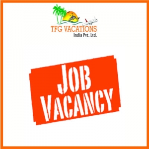 Part Time Work TFG-A leading Tour & Travel Company
