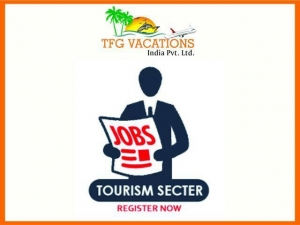 nternet Based Tourism Promotion Work Part Time Full Time