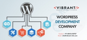 WordPress development company Bangalore