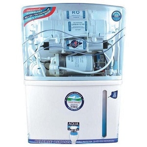 water purifier +Aqua Grand for Best Price in Megashopee.