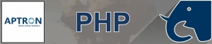 PHP Training With Live Projects in Noida