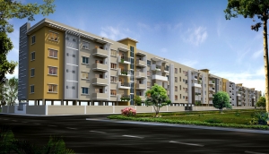 Uniidus breeze projects in bangalore | Homes247.in
