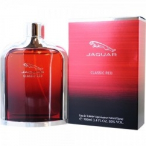 Jaguar Classic Red 100 Ml for Men