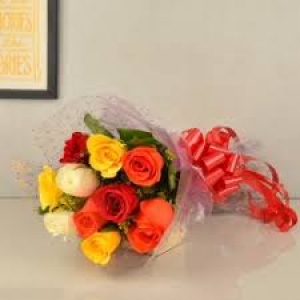 YuvaFlowers - Online Flowers Delivery In Ahmedabad