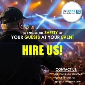 Security Agencies in Bangalore, Call: +91 9845158750