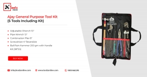 Buy Hand Tool Kit Set at Best Price | Hand Tools Online Shop