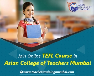 Best Placement for online TEFL training course