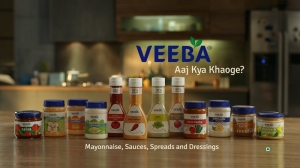Veeba - Leading Food Processing Company India