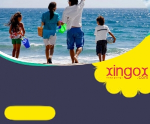 xingox - Cab Service, Book a Cab, Online Cab Booking