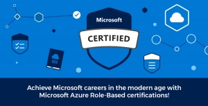 Azure Training & Certification