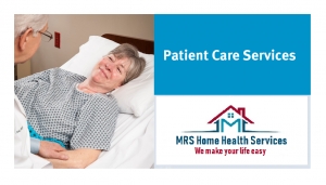 Full Time Best Elderly and Patient Care Services 24hrs