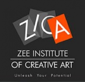 Best Animation Institute in Ranchi Jharkhand - ZICA