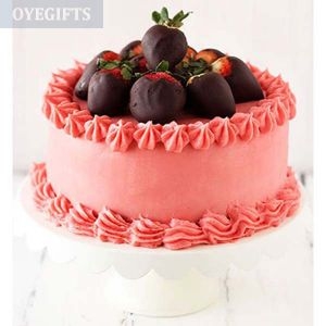 Send cake for your mother via OyeGifts