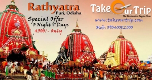 tours and travel services in odisha