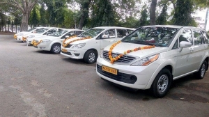 Aurangabad Car Rental Hub