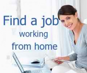 Work From Home - Govt Registered Company - online jobs