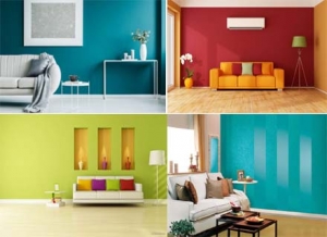 Interior Home Painters in Bangalore