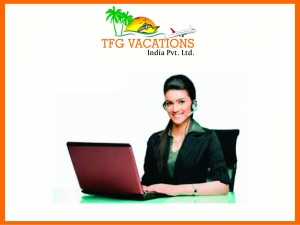 Online Promoter Required For Tourism Company