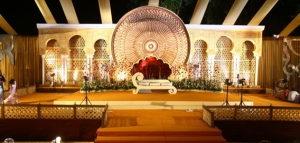 Wedding Planners, Event Planners