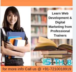 Web Design Course in Dwarka 