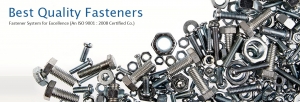 best fasteners manufacturers in india