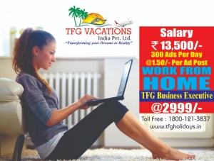 Direct Marketing Income From Home