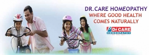 Homeopathy clinics in Tirupathi - Dr. Care Homeopathy