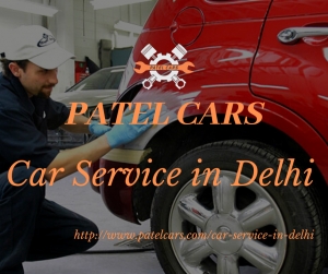 Why your importance of Car Service in Gurgaon in daliy life?