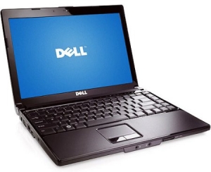 Dell corei3 2nd Gen 2gb 160gb laptop Dell