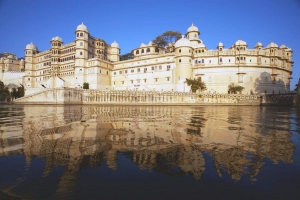 Must Visit Places While Planning Udaipur Tour