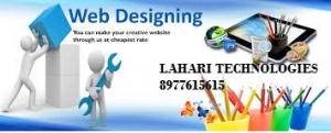 Best Web Designing Services in Hyderabad
