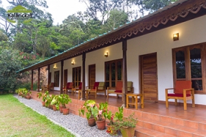 Best Homestay in Kerala - KH Plantation