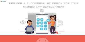 Attain best Android App Development Services India