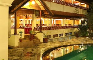 The Elephant Court - Best Luxury Resort
