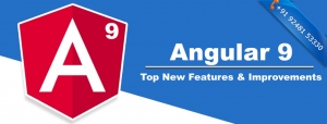 ONLINE ANGULAR 9 TRAINING COURSE in Ameerpet, Hyderabad, Ind