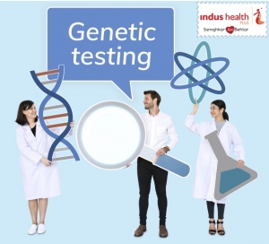 Genetic Test | DNA Test Package 