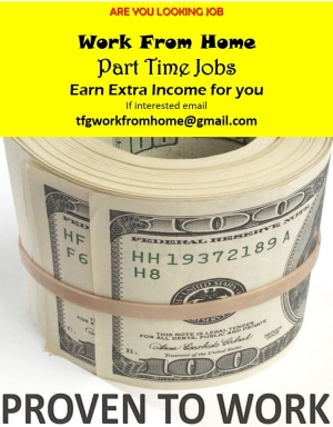 Want To Earn Money 