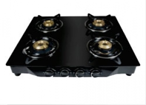 Deals in Kitchen Cooktops, Auto Glass Top Gas Stoves, Digita