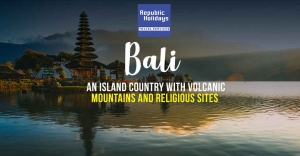 Bali Tour Packages, Book Bali Holiday Package at Best Price,