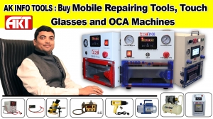 OCA Lamination Machine Price in Kolakata | Call 700 400 9069