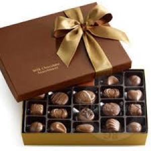 OyeGifts – Get Same Day Chocolates Delivery With Us