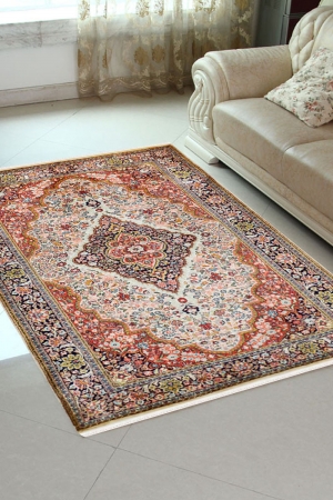 Best Woolen Rugs & Carpets Store in India