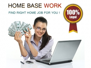 Offer for Everyone to Earn Extra Income From Part time.