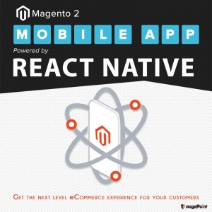 Magento Mobile App Development Services