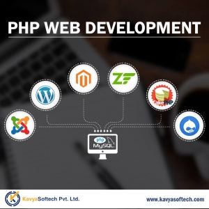 Top important factors to choose the PHP development company