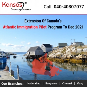 How to apply for Canada PR? - Kansas Overseas