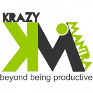 Krazy Mantra Non-IT service is best
