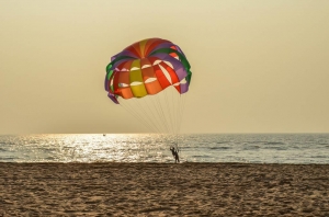 Water Sports Packages in Goa