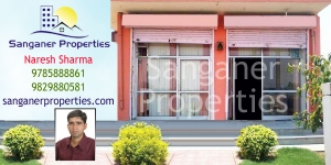 Buy & Sale JDA Approved Properties in Jagatpura, Jaipur