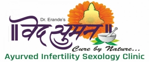 Male Infertility Treatment in Pune | Vedsuman Ayurved Clinic